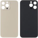 Kryt Apple iPhone 13 Pro Max zadní zlatý – Zboží Živě
