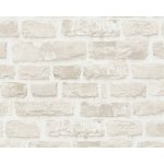 A.S. Création 386373 Vliesová tapeta na zeď Natural Living rozměry 0,53 x 10,05 m – Hledejceny.cz