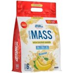 Applied Nutrition CRITICAL MASS 6000 g – Zboží Mobilmania
