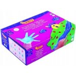 Jovi prstové barvy 6 x 125 ml – Sleviste.cz