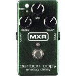 Dunlop MXR M169 Carbon Copy Analog Delay – Zboží Mobilmania