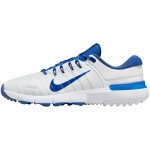 Nike Free Golf blue/grey – Zboží Mobilmania