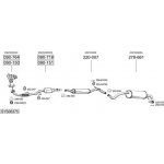 BOSAL BS 264-741 – Hledejceny.cz