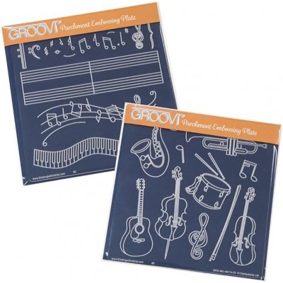 Šablona na papírovou krajku #3 – Zboží Dáma