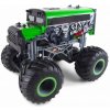 RC model IQ models Crazy Truck King of the Deep Forest 2.4 GHz 2WD až 15 km/h RTR 1:16