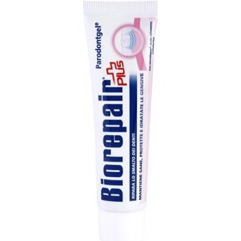 BioRepair Plus Parodontgel zubní pasta pro citlivé dásně 50 ml