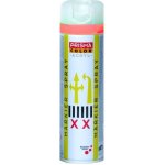 Schuller Eh'klar Prisma Color 91092 Marker Spray Značkovací sprej červená 500 ml – Zboží Mobilmania