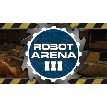 Robot Arena 3