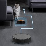 Rowenta X-Plorer S120 AI Animal & Allergy Aqua RR 7865 WH – Zboží Dáma