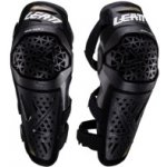 Kloubové chrániče kolen Leatt Knee Guard Dual AXIS – Hledejceny.cz