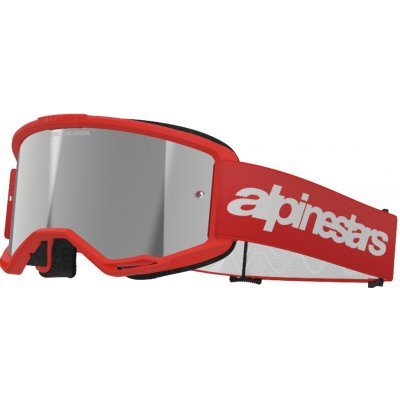 Alpinestars Vision 3 WORDMARK 2026 – Hledejceny.cz