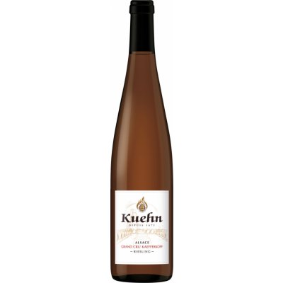 Kuehn Riesling Grand Cru Kaefferkopf 2021 13% 0,75 l (holá láhev) – Hledejceny.cz