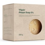 Vilgain Aleppo mýdlo 200 g – Sleviste.cz