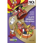 Zlaté příběhy Čtyřlístku – Hledejceny.cz