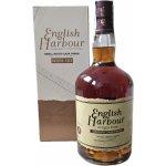 English Harbour Madeira Cask Finish 46% 0,7 l (karton) – Hledejceny.cz