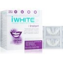 iWhite 2 sada pro bělení zubů 10 x 0,8 g