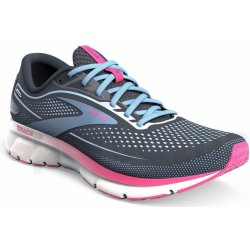 Brooks Trace 2 W 1203751B082 ebony/open air/lilac rose