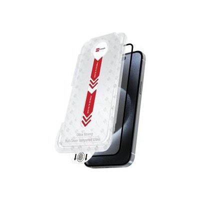 ER Power ER GLASS Full Cover Easy Install na Apple iPhone 13/13 Pro ERGSFCBAPIP1361 – Zboží Živě