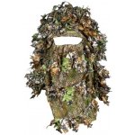Novritsch kapuce Modular 3D Ghillie Suit Amber – Zboží Dáma