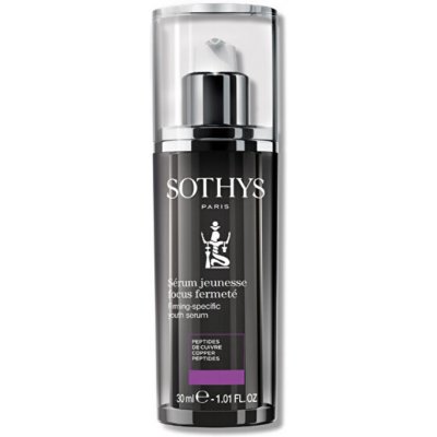 Sothys Paris Firming Specific Youth Serum zpevňující pleťové sérum 30 ml