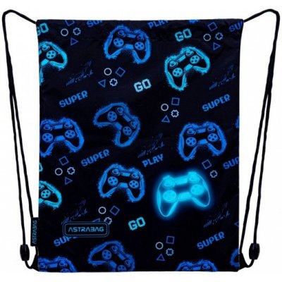AstraBAG Go Playing AD1 507024013 – Hledejceny.cz