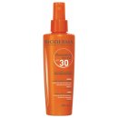 Bioderma Photoderm Bronz ochranný spray podporující a prodlužující přirozené opálení SPF30 200 ml