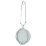 Westmark Sítko na čaj s rukojetí ø 65 mm – Zboží Dáma