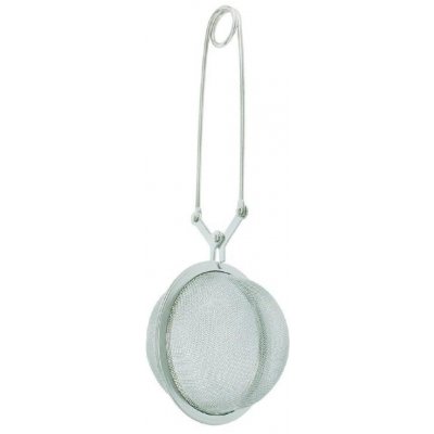 Westmark Sítko na čaj s rukojetí ø 65 mm – Zboží Dáma