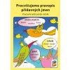 Procvičujeme pravopis přídavných jmen - pracovní sešit pro 5. ročník