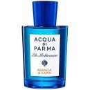 Parfém Acqua Di Parma Blu Mediterraneo Arancia Di Capri toaletní voda unisex 75 ml