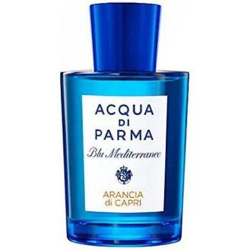 Acqua Di Parma Blu Mediterraneo Arancia Di Capri toaletní voda unisex 75 ml