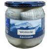 Rybí specialita Varmuža zavináče (pevný podíl 2x220g) 2 x 400 g