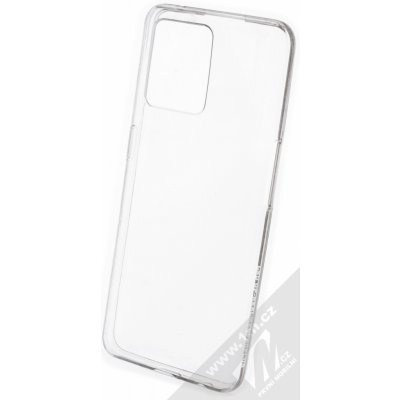 1Mcz TPU ochranné Realme 9 4G, Realme 9 Pro Plus průhledné – Hledejceny.cz