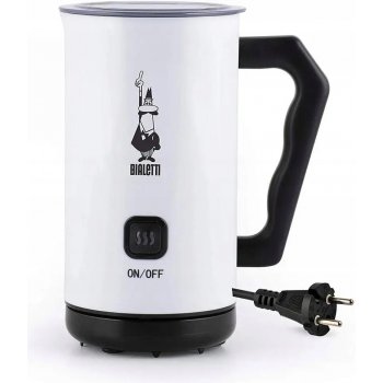 Bialetti MKF02 bílý