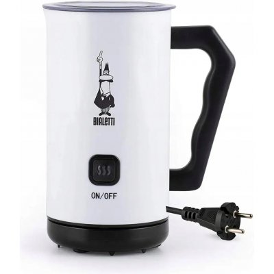 Bialetti MKF02 bílý – Sleviste.cz