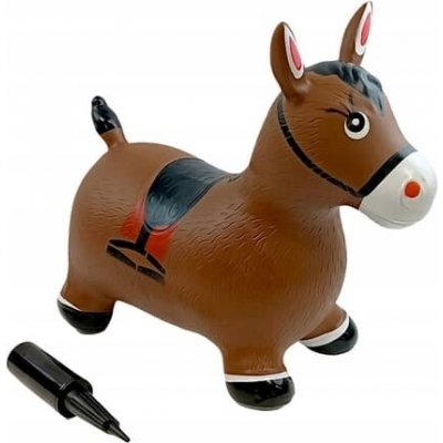 Bavytoy Hopsadlo koník – Zbozi.Blesk.cz