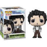 Funko Pop! Edward Scissorhands Edward Scissorhands 9 cm – Hledejceny.cz