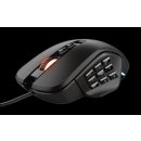 Trust GXT 970 Morfix Customisable Gaming Mouse 23764