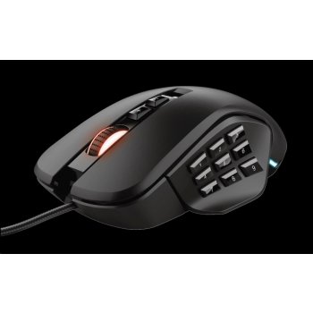 Trust GXT 970 Morfix Customisable Gaming Mouse 23764