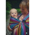 Little Frog Ring Sling In Love – Sleviste.cz