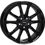 AUTEC BRIXEN 8x19 5x114.3 ET47 black gloss – Hledejceny.cz