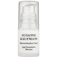 Susanne Kaufmann Rejuvenating Eye Cream Omlazující krém na oči 15 ml