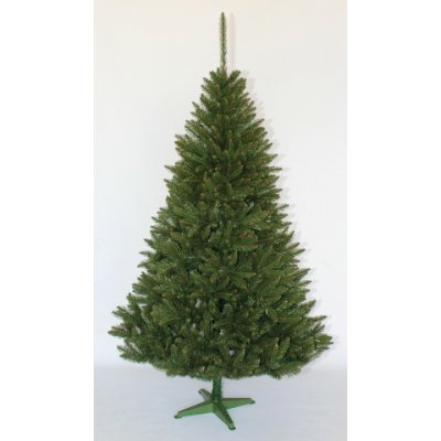 JAKS Vánoční stromek smrk horský 180 cm – Zboží Dáma