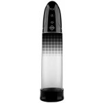 Shots PUMP Automatic Rechargeable Luv Pump – Zboží Mobilmania