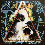 Def Leppard - Hysteria -Remast- LP – Sleviste.cz