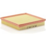 Vzduchový filtr MANN-FILTER C 2493 – Hledejceny.cz