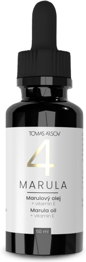 Tomáš Arsov Marula Hair Oil 50 ml