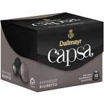 Dallmayr Espresso Ristretto 10 ks – Hledejceny.cz