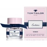 Tom Tailor Exclusive Woman toaletní voda dámská 30 ml – Sleviste.cz