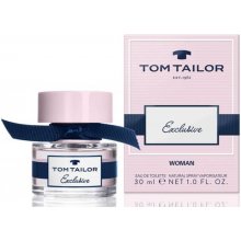 Tom Tailor Exclusive Woman toaletní voda dámská 30 ml